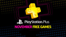 PlayStation Plus 2023 年 11 月免费游戏公布