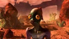 再有一天即可免费获得经典 PC 平台游戏《Oddworld: Abe's Oddysee》